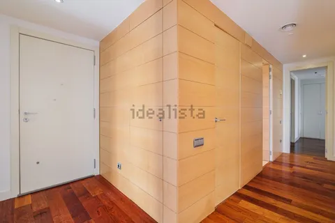 Pis de 127 m² a Barcelona