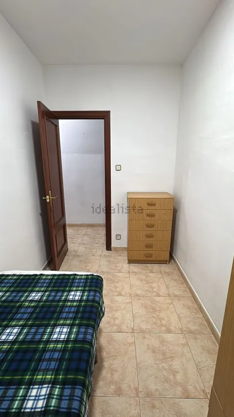 Quarto para alugar, Barcelona