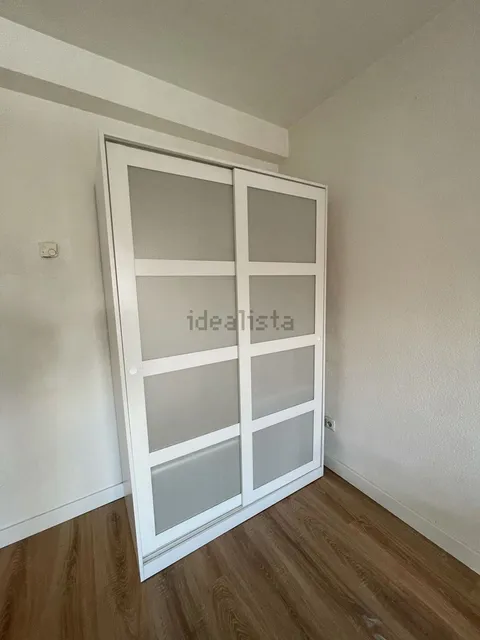Habitació de lloguer, Valladolid
