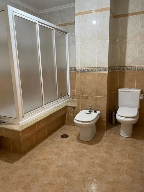Wohnung 80 m² in Carballo