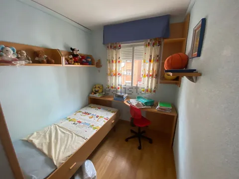 Pis de 90 m² a Madrid