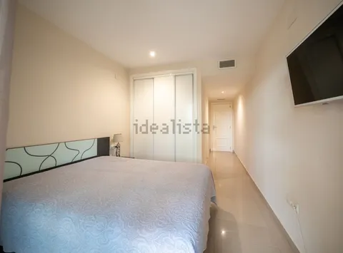 Pis de 95 m² a la Vila Joiosa (4/25)