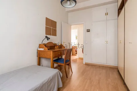 Pis de 140 m² a Madrid