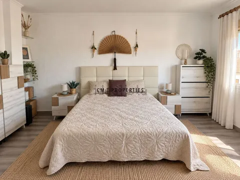 Pis de 95 m² a València
