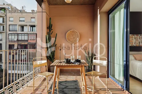 Pis de 90 m² a Barcelona