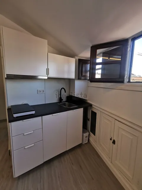Pis de 45 m² a Salamanca