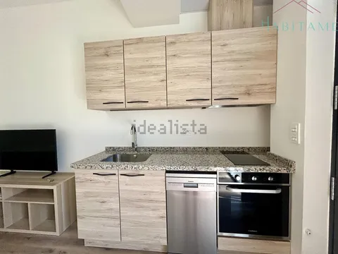 Pis de 33 m² a Granada