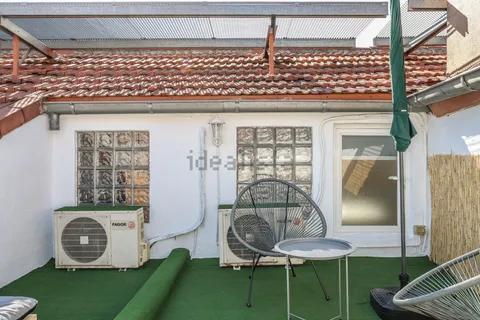 Pis de 110 m² a Madrid