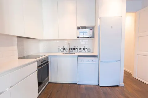 Pis de 102 m² a València