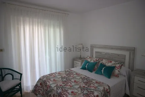 Pis de 85 m² a la Vila Joiosa (2/24)
