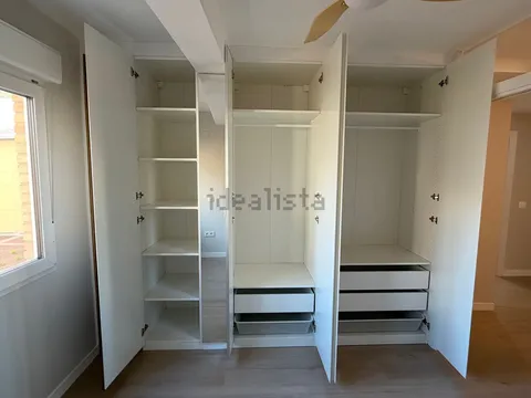 Pis de 65 m² a Madrid