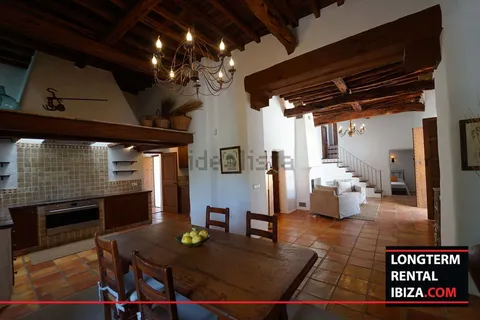 Appartamento 450 m² a Sant Joan de Labritja