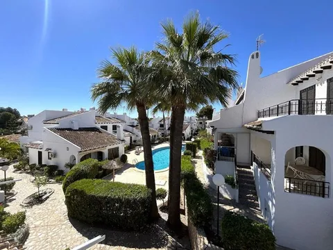 Casa de 110 m² a Oriola