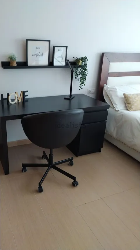 Habitació de lloguer, Alzira (2/3)