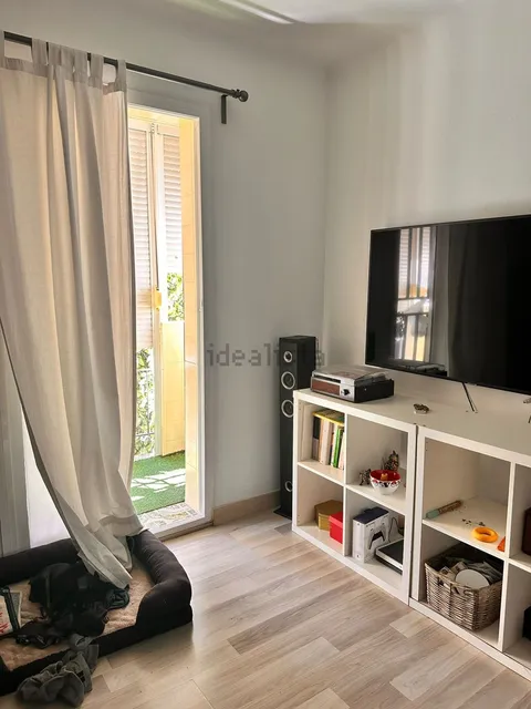 Habitació de lloguer, Sevilla