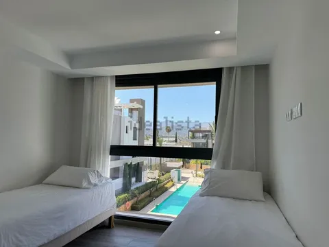 Pis de 114 m² a Benahavís (3/21)