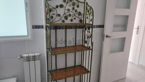 Pis de 40 m² a Valladolid