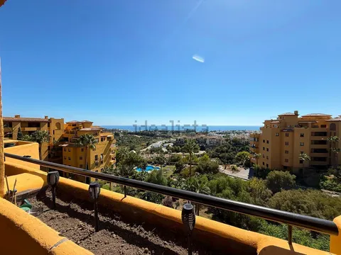 Pis de 250 m² a Estepona