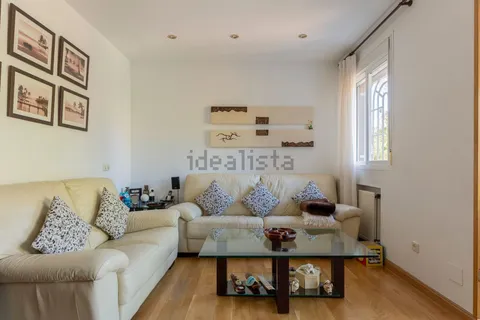Pis de 110 m² a Madrid