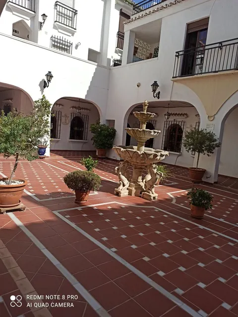 Wohnung 51 m² in Torremolinos