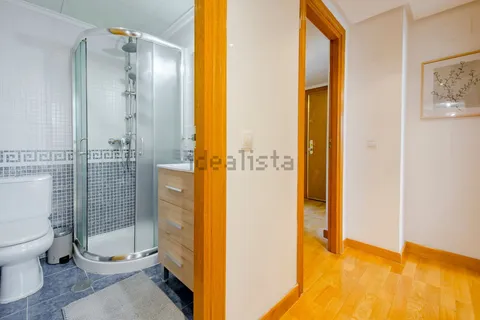 Habitación en alquiler, Madrid