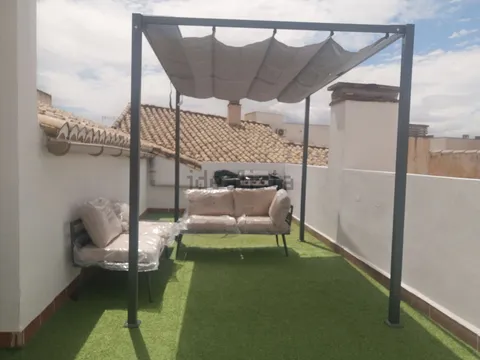 Piso de 140 m² en Ogíjares
