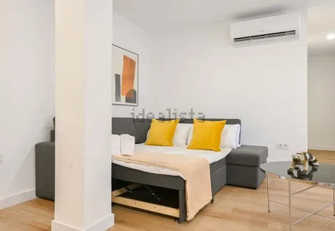 Pis de 82 m² a Madrid