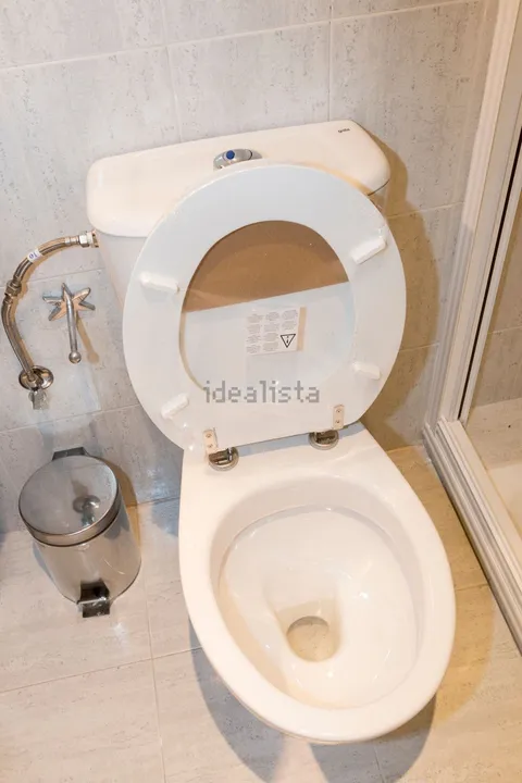 Habitació de lloguer, Sevilla