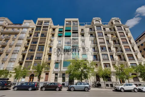 Pis de 90 m² a Madrid