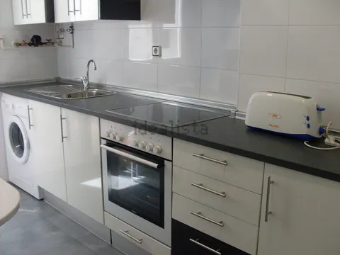 Habitació de lloguer, Saragossa
