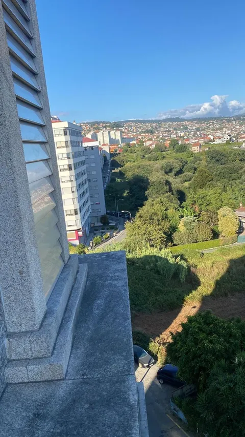 Habitació de lloguer, Vigo