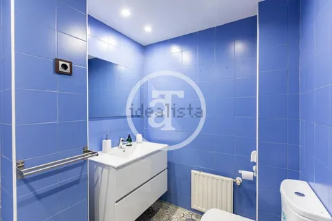 Pis de 70 m² a Madrid