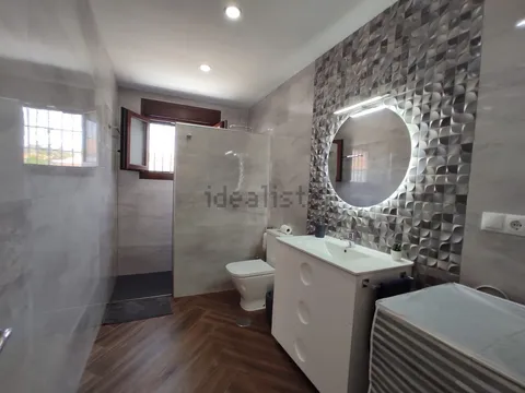 Habitació de lloguer, Màlaga (4/7)
