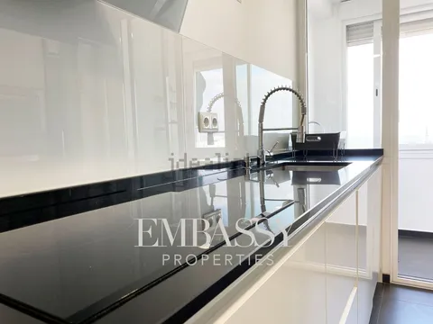 Pis de 130 m² a Madrid
