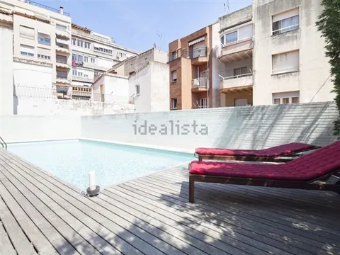 Appartamento 100 m² a Barcelona
