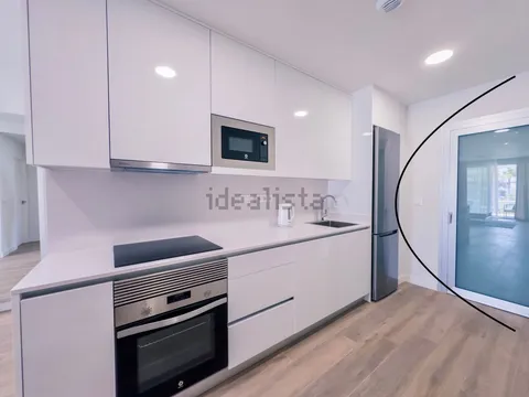 Pis de 95 m² a Oriola