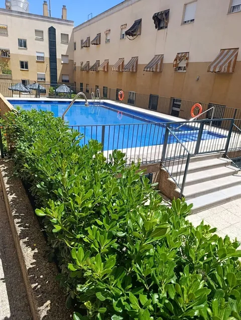 Habitació de lloguer, Còrdova