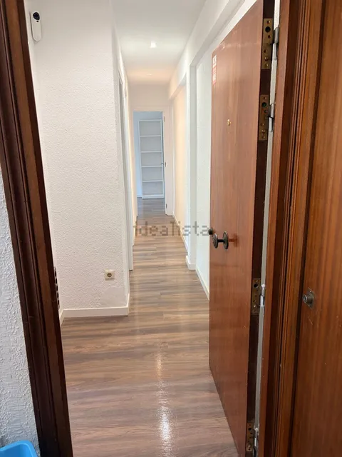Habitación en alquiler, Madrid
