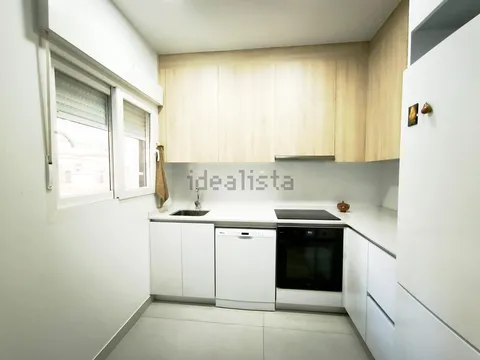 Pis de 44 m² a Santa Pola