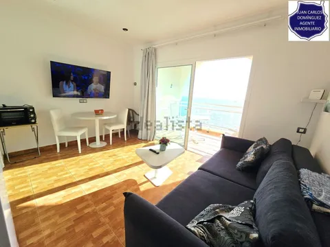 Pis de 45 m² a Mogán
