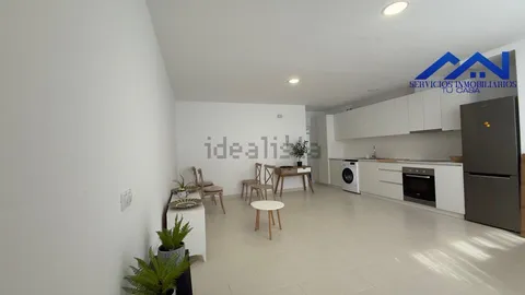 Квартира 95 м² в Icod de los Vinos