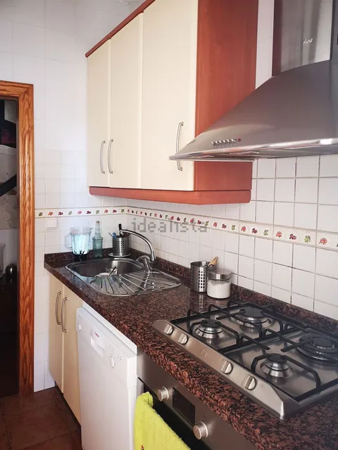 Habitació de lloguer, Almeria