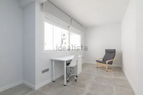 Habitació de lloguer, Elx