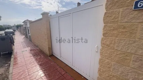 Casa de 80 m² a Oriola