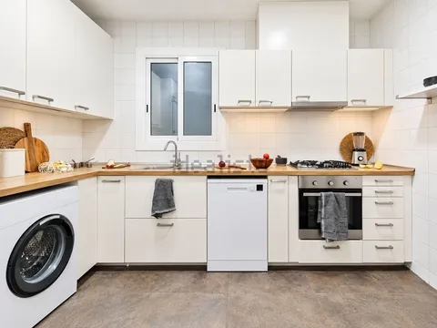 Pis de 140 m² a Madrid