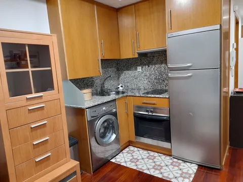 Pis de 43 m² a Vigo
