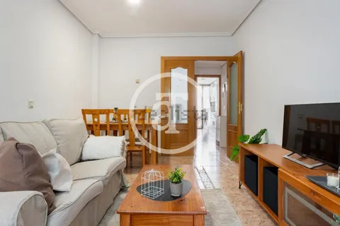 Apartamento 71 m² em Madrid