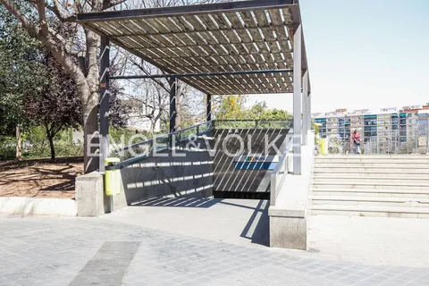 Appartement 70 m² à Valence