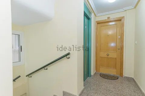 Pis de 47 m² a Torrevella
