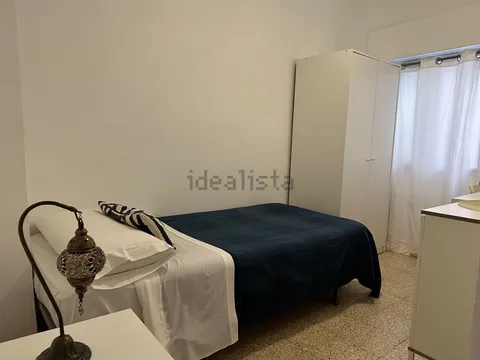 Habitació de lloguer, Màlaga